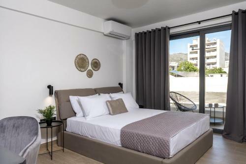 Hotel Oniro Boutique Suites Karystos