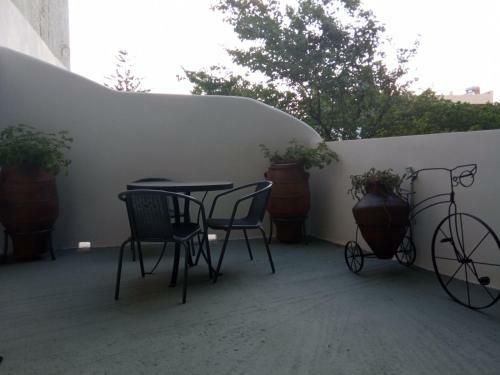 Apartamento Frago's House