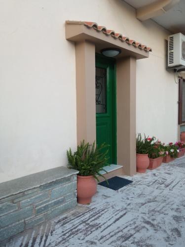 Apartamento Frago's House