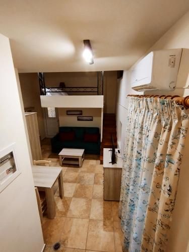 Apartamento Frago's House