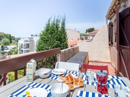 Apartment Les Cypr�s