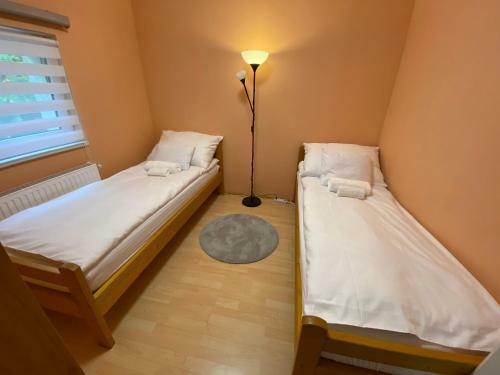 R�v1 Apartman