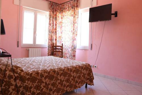 Apartamento Sole 314
