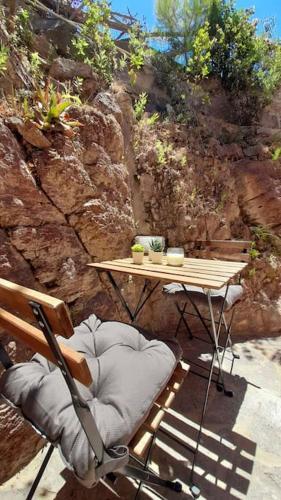 Apartamento Monolocale Residence Puntamanca