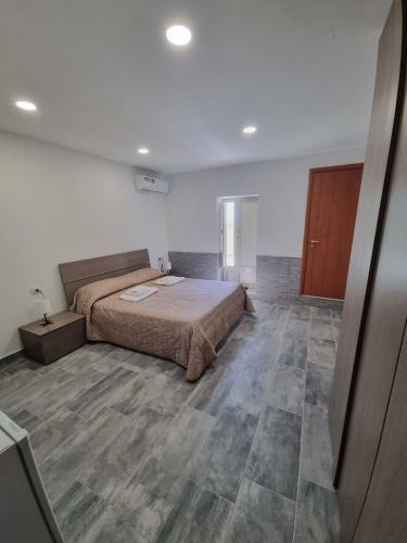 Hostal Camera Matrimoniale