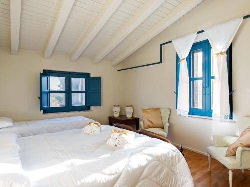 Charming Holiday Home In Caltagirone With Garden
