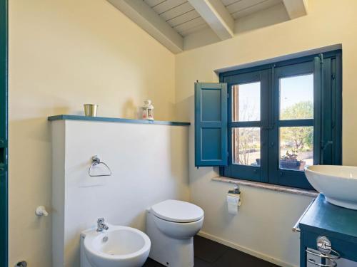 Charming Holiday Home In Caltagirone With Garden