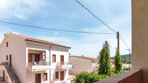 Apartamento Appartamento L'ulivo