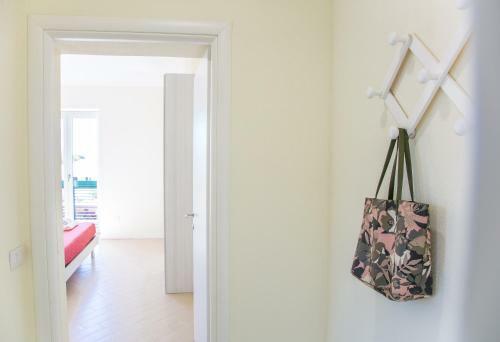 Apartamento Casa Corallina, Wi-fi/air Con