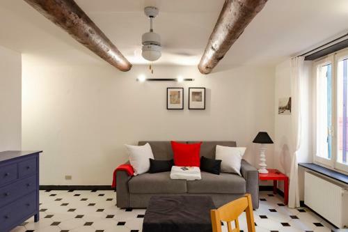 Apartamento Altido Flat By The Sea Promenade
