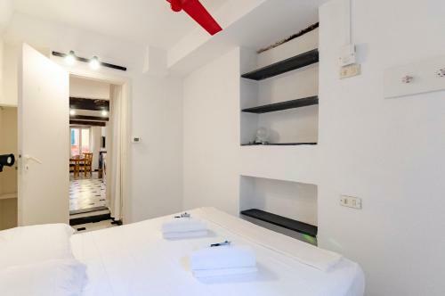 Apartamento Altido Flat By The Sea Promenade