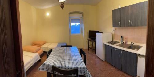 Apartmani Uvala