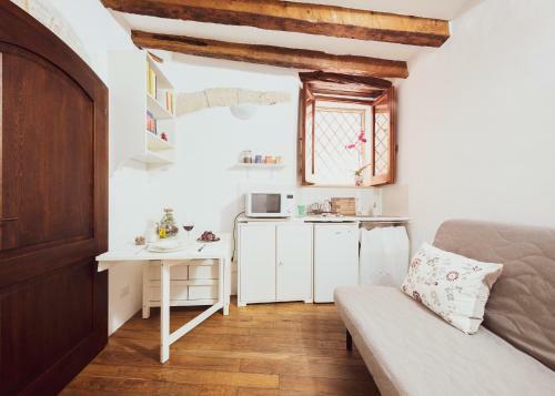 Appartamento Agave - Quartiere Castello