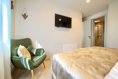 Holiday House Quarnaro