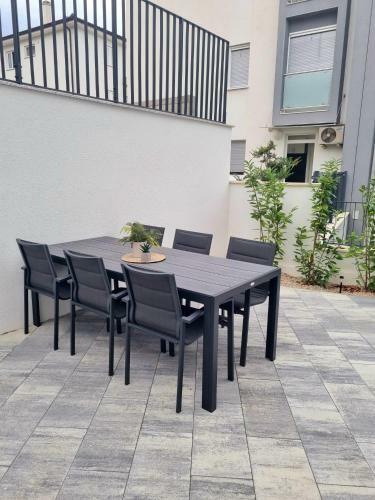 Luxury Boksok Apartment Near The Center