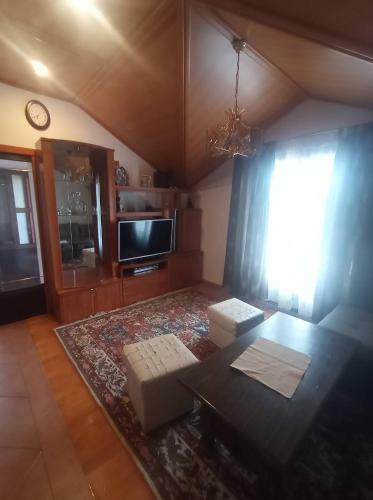 Apartman Vrelo