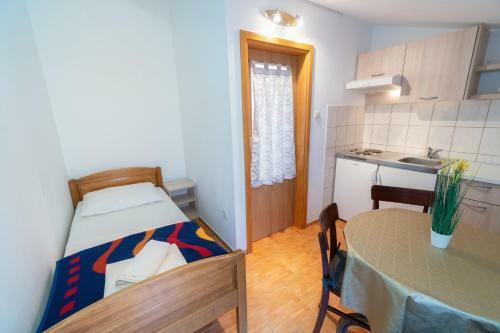 Apartments Bla?evi?