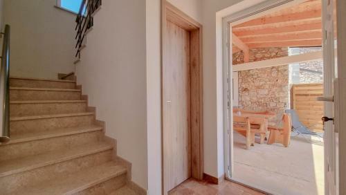 Casa Dorjana