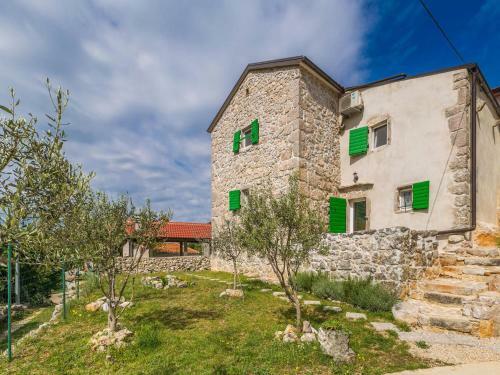 Holiday Home Villa Ana