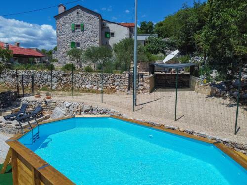 Holiday Home Villa Ana