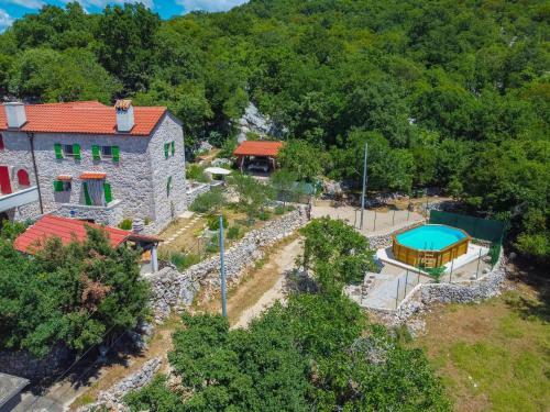 Holiday Home Villa Ana