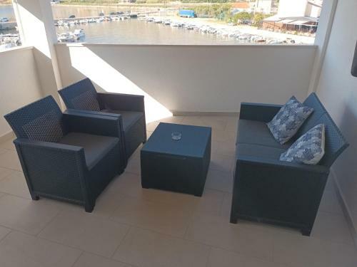 Apartment Penthouse Franci