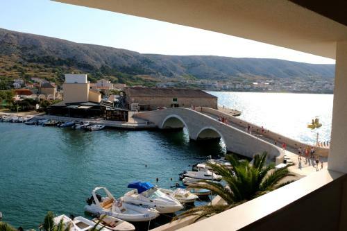 Apartment Penthouse Franci