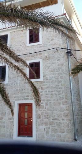 Apartment Penthouse Franci