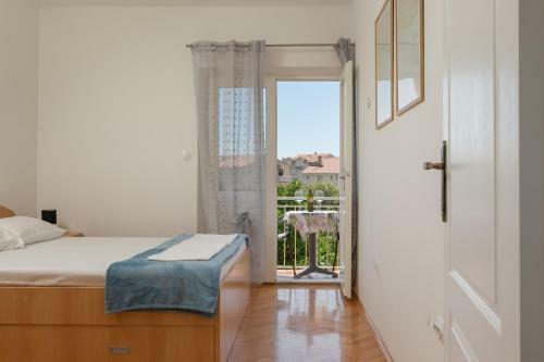 Apartman Bori?