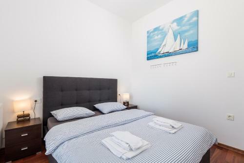 Stella Premium Apartment Opatija
