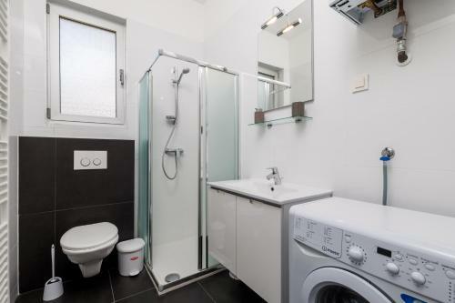 Stella Premium Apartment Opatija