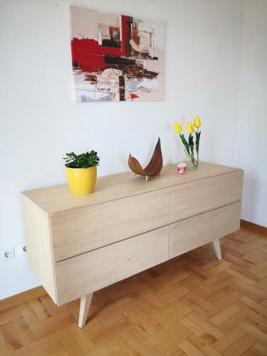 Apartamento App Mare Monti