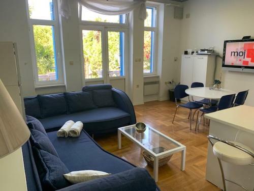 Apartman Villa Klein
