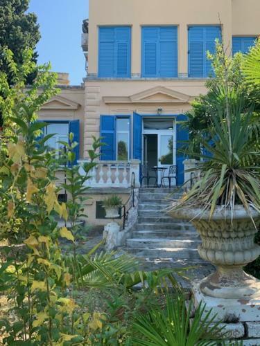 Apartman Villa Klein