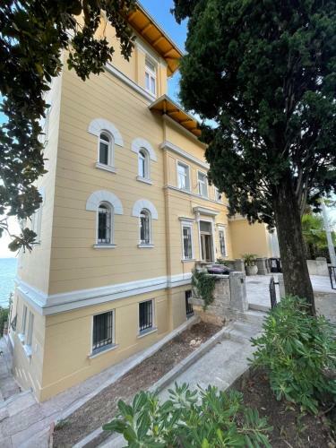 Apartamento Opulence - Private Access To Beach In Opatija