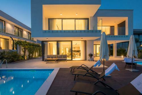 Villa 270 Panorama Kvarner