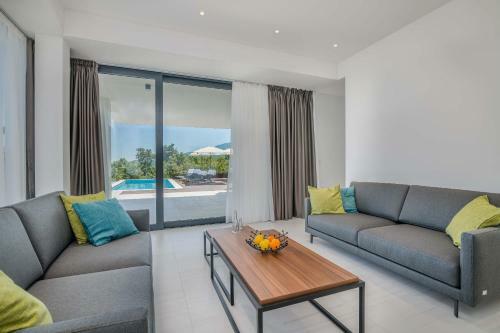 Villa 270 Panorama Kvarner
