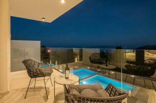 Villa 270 Panorama Kvarner