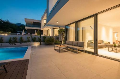 Villa 270 Panorama Kvarner