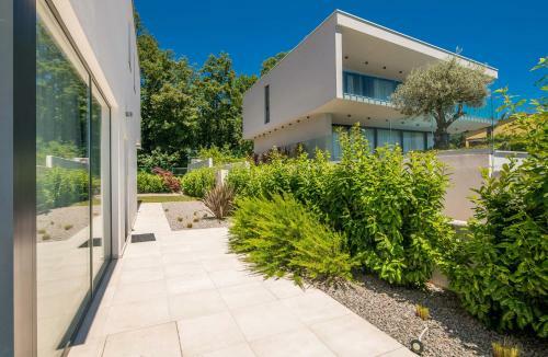 Villa 270 Panorama Kvarner