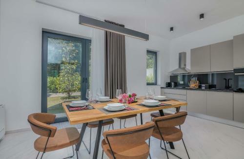 Villa 270 Panorama Kvarner
