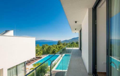 Villa 270 Panorama Kvarner