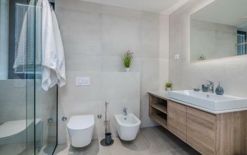 Villa 270 Panorama Kvarner