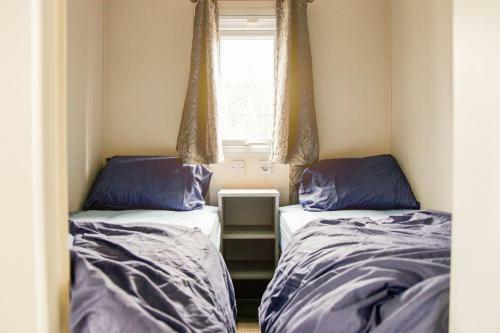 Luxe Chaletverhuur Makkum