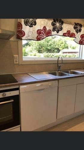 Apartamento Den Gule Huset