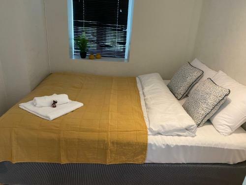 Apartamento Ponderosa - Dronningensgate Central