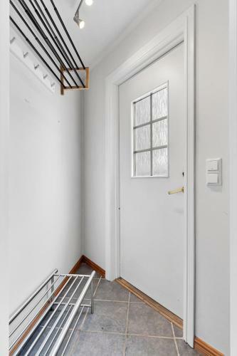 Apartamento Ponderosa - Dronningensgate Central