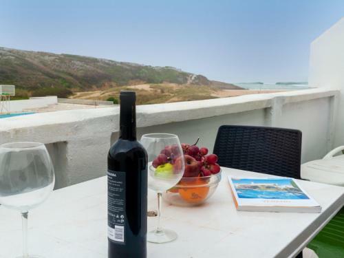 Apartamento Studio Sintra Sol
