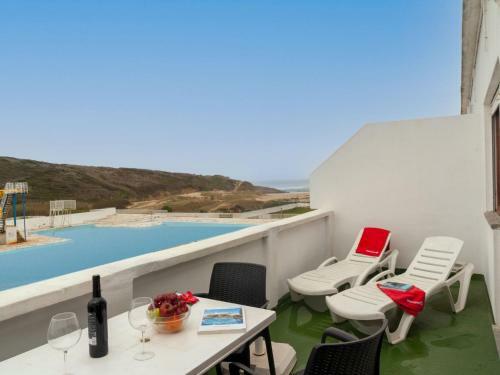 Apartment Sintra Sol