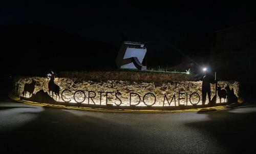Abrigo Do Cabecinho - Serra Da Estrela